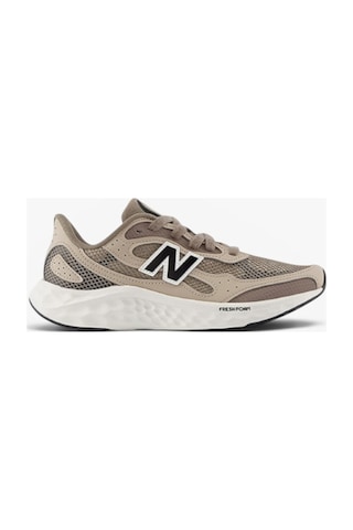 New Balance Fresh Foam Arishi V4 Tiralux Brown