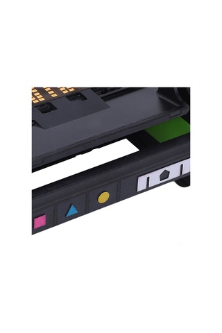Padalink Hp920 Renkli Yazıcı Baskı Kafası - Hp6500a, Hp6000/7000, Hp7500/7500a Uyumlu, Hassas Baskı, Kolay Kurulum, Dayanıklı Abs Malzeme
