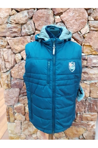 Pikeur Yelek Lacivert L Lacivert