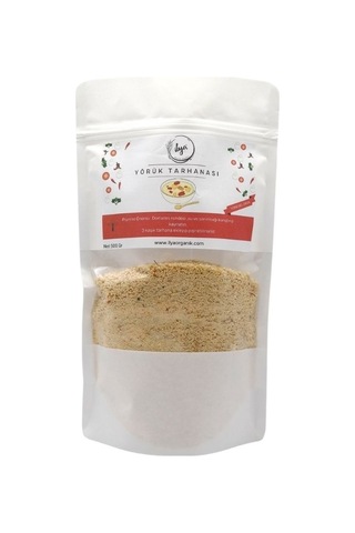 Ege Yörük Tarhanası 500 Gr. Ege Yörük Tarhanası 500 Gr.