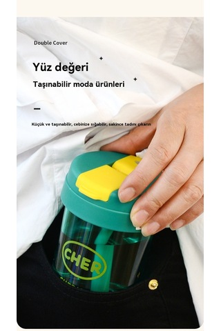 Jian Fan Yazöğrencisi Taştır Sarı