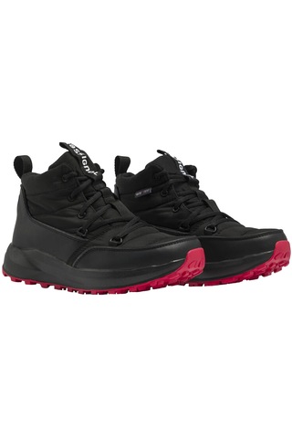 Rossıgnol Rossignol Rossi Resort Waterproof Black Unisex Siyah Kar Botu Blk
