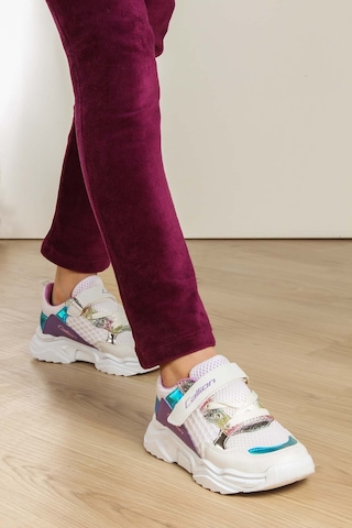 Fast Step Unisex Çocuk Sneaker Ayakkabı 868fa051c 001