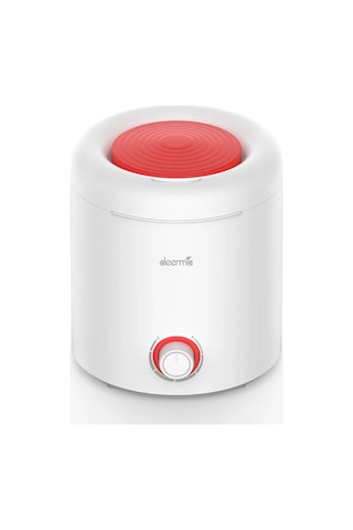 Deerma F300 Üstten Dolum Ultrasonik Soğuk Buhar Makinesi