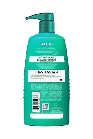 Garnier Fructis Kırılma Karşıtı Şampuan 1LT