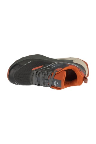 Joma Tksıes2622 Sierra Erkek Trail Koşu Ayakkabısı Siyah Turuncu