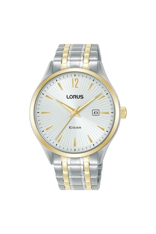 Lorus Rh992rx9 Kol Saati Rose Gold