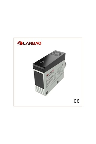 Lanbao Ptlt-tm30skt3-d ,kübik/30mt 12..220vac/dc Kontak-1a1k Zamanlı Alıcı Karşılıklı Fotosel