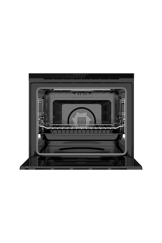 Teka HLB 8600 BK Ankastre Multifonksiyonel Dijital Ekranlı Turbo Fırın 111000010