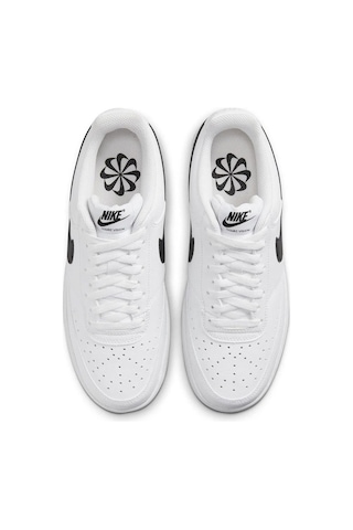 Nike Dh3158 W Court Vision Lo Nn Beyaz