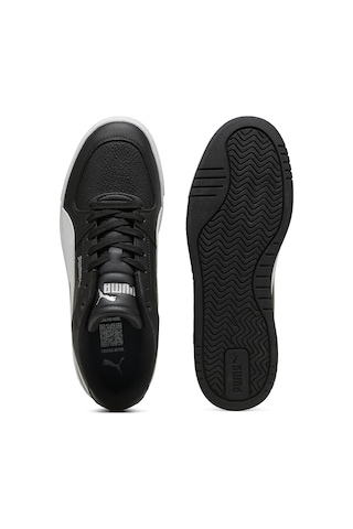 Puma Caven Iıı Tdp Erkek Siyah Sneaker Ayakkabı 40917003