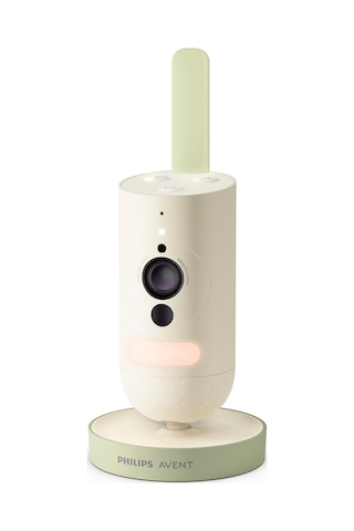Philips Scd643/26 Akıllı Bebek Kamerası