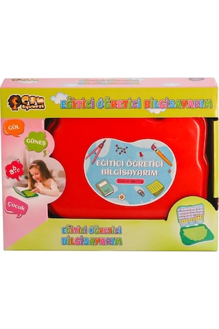 Cn1921 Türkçe Laptop - Birliktoys