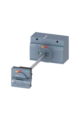 Siemens 3va9467-0fk21. Uzatma Kollu Tahrik Mekanizması. 3va2 Komp Siemens 3va9467-0fk21. Uzatma Kollu Tahrik Mekanizması. 3va2 Komp
