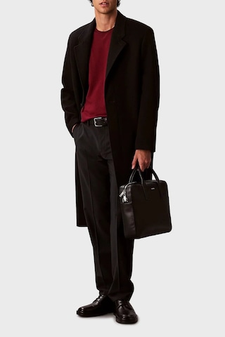Calvin Klein Erkek Laptop Ve Evrak Çanta Lv04d3157gub1 Black