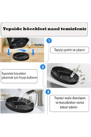 Master MTR-M30 20 W Sinek Öldürücü