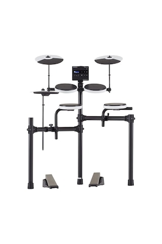 Roland Td-02k V-drums Elektronik Davul Seti