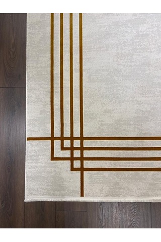 İlhanın Halıları Mısra Serisi 160x230 Modern Halı