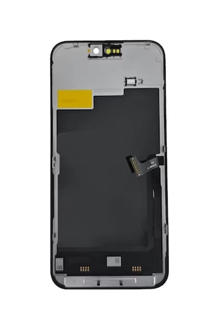 Apple iPhone Uyumlu 15 Pro Max A Kalite Ön Lcd Ekran Dokunmatik Sıvı Bandı Kırılmaz Tamir Seti Set