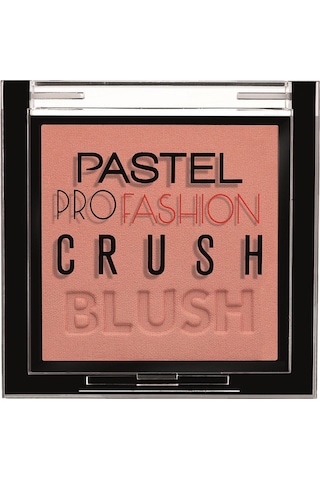 Pastel Crush Blush Allık No: 302 Pastel Crush Blush Allık No: 302