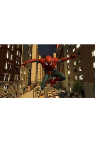 Ps3 The Amazıng Spıderman 2 -  Oyun -  Jelatin