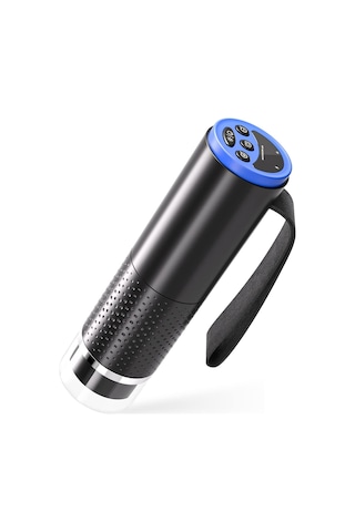 Alvepa Avp320blck 2.0mp 1000x Wifi 1080p Dijital Mikroskop