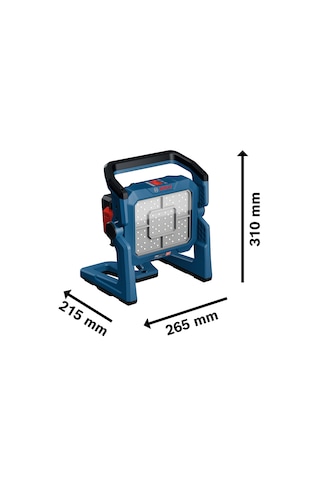 Bosch Glı 18v-5000 Akülü Fener Diğer