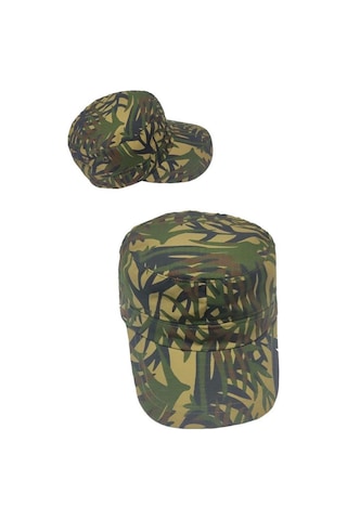 Single Sword Ss Operasyon Kepi Kışlık Cırtsız Çok Renkli