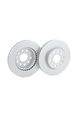 Volkswagen Jetta 3 Ön Fren Diski 1.6 102Hp 280Mm 2006-2011 Delphı