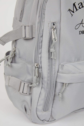 DeFacto Unisex Okul Çantası C5782AXNSGR2