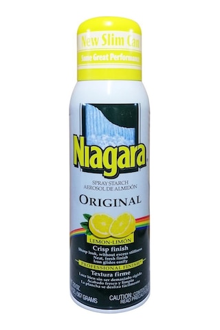 Niagara Ütü Kolası Limon 567 G