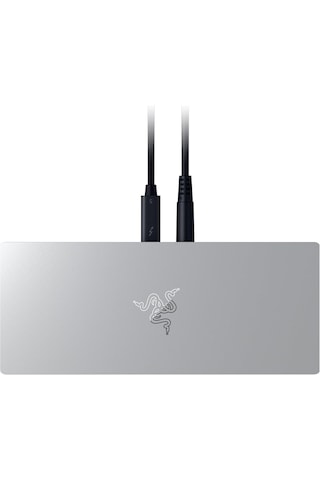 Razer Thunderbolt 5 Dock - 11 Port Usb-dock Rc21-02290200-r3ek