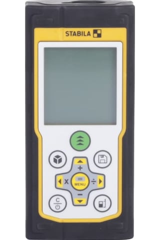Stabila LD 420 Lazermetre