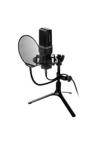 Micpro X1 Rgb Profesyonel Kardiyoid Kondansatör Mikrofon