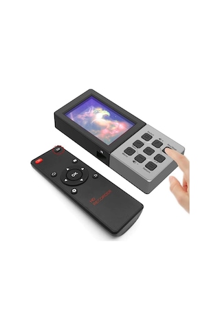 Ezcap273 1080P 60Hz Hdmı Video Recorder Portatif Video Kaydedici