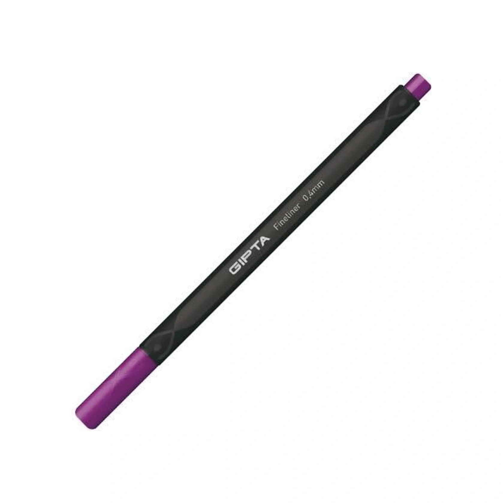 Fineliner 0.4mm Renkli Kalem 10 Renk