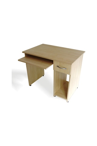 Vena Bilgisayar Masası 2. Beyaz