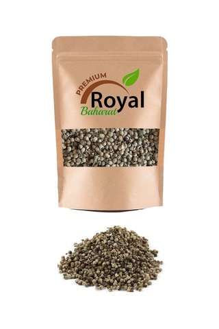 Northcity Hayıt Tohumu Deluxe Seri Organik Lezzetli 250 Gr