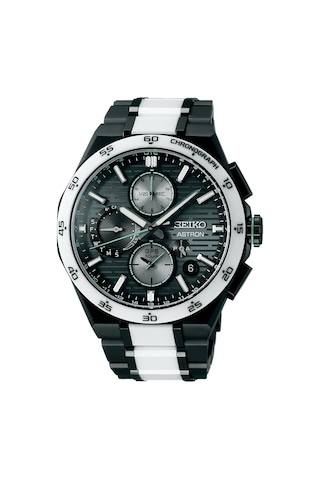 Seiko Astron Ssh185j1 Gps Solar Limited Edition Erkek Kol Saati Ssh185j Gri