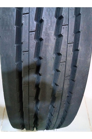235/75 R17.5 143j 18pr Vpro T1 Düz M+s Techshıeld, 2025 Tayland Üretim
