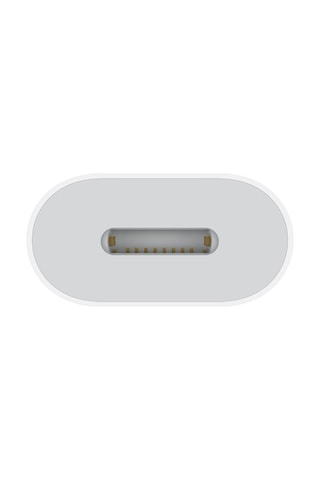 Apple Usb-c - Lightning Adaptörü