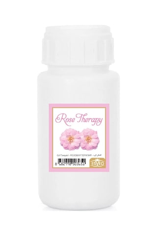 Esved Gül Terapisi Bambu Çubuklu Oda Kokusu Yedek Dolum Şişesi 2 x 100 ML