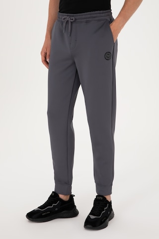 U.s. Polo Assn. Erkek Antrasit Eşofman Altı 50300238-vr006 Antrasit