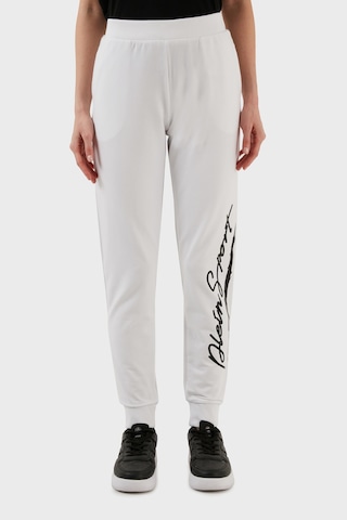 Plein Sport Bayan Eşofman Takımı DTKPS000601 BEYAZ Beyaz
