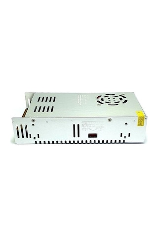 24V 20A Metal Kasa Adaptör