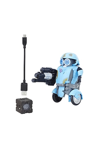 Transformers Allspark Tech Starter Pack Autobot Sqweeks