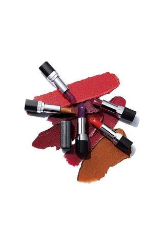 Ultra Shimmer Lipstick - Rosy Lumos Diğer