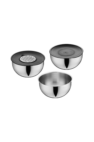 Olika Omega 9 Parça Karıştırma Kabı