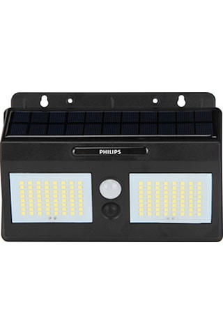Philips - Solar Projektör Bws010 Led100/765 10W 6500K Philips - Solar Projektör Bws010 Led100/765 10W 6500K