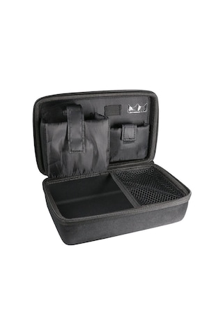 Lexar Hafıza Kartı ve Üniversal Aksiyon Kamera Taşıma Çantası 20 x 13 x 8 CM